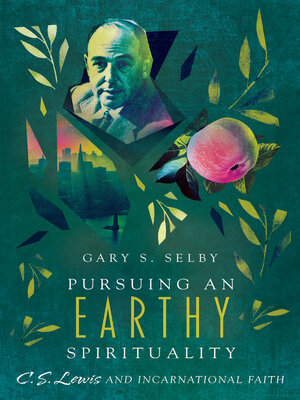 cover image of Pursuing an Earthy Spirituality